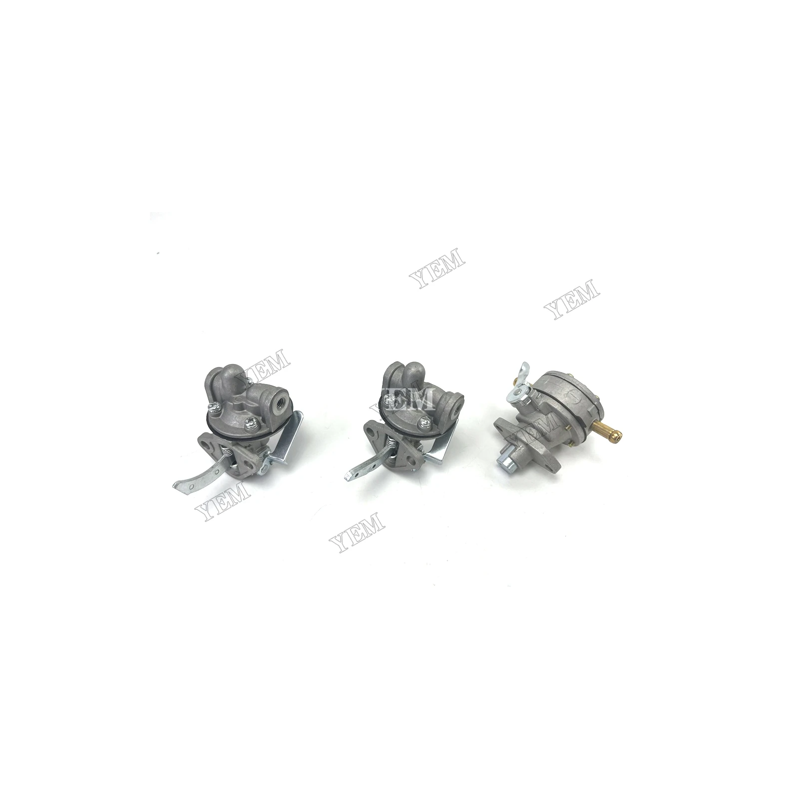 Parts for Yanmar 3TNE100 3TNE100T Fuel Feed Pump Fuel Pump Aftermarket Engine Parts