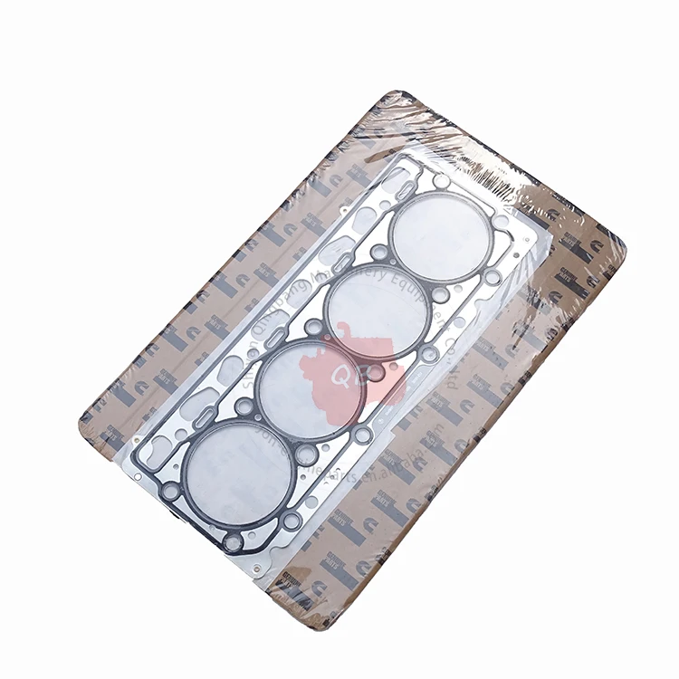 Cummins Diesel Engine Parts ISF ISB Cylinder Head Gasket 5345651 5301125