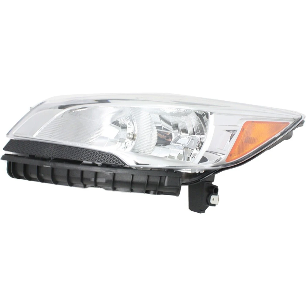 Headlight CJ5Z13008D CJ5413W030AK for Ford Kuga Escape Front Left LED ... — 2