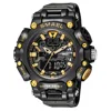 Black gold