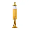 Electroplated Gold