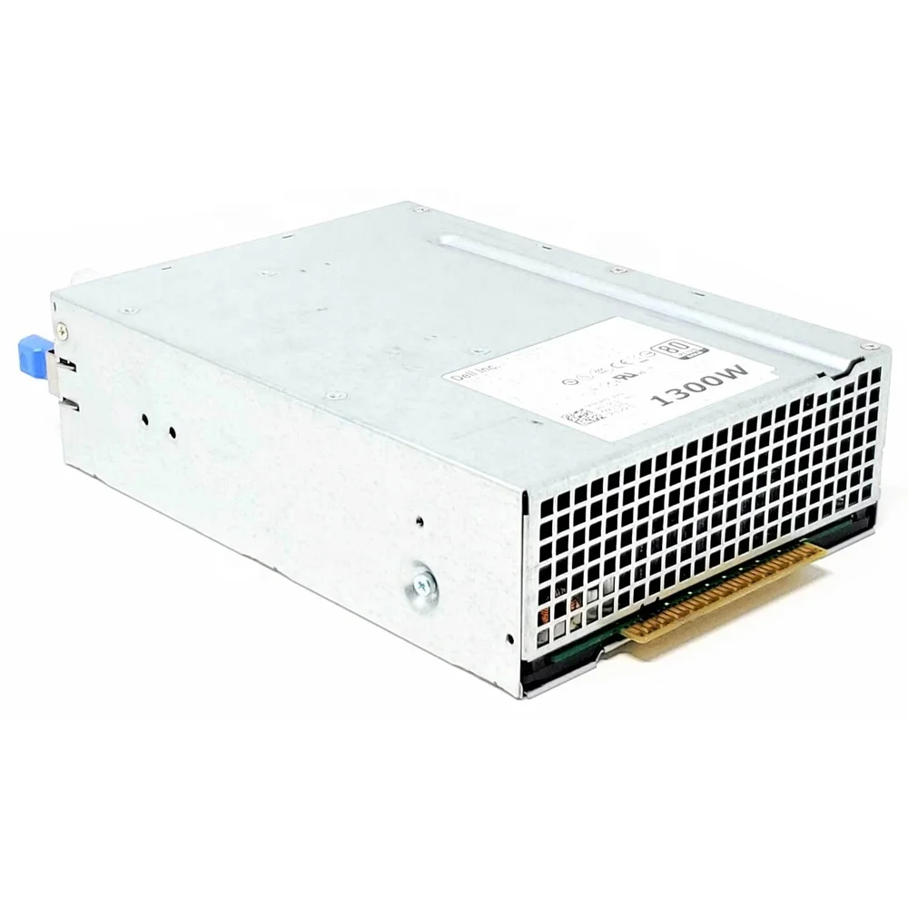 1300W Power Supply for Dell Precision T7600 Workstation