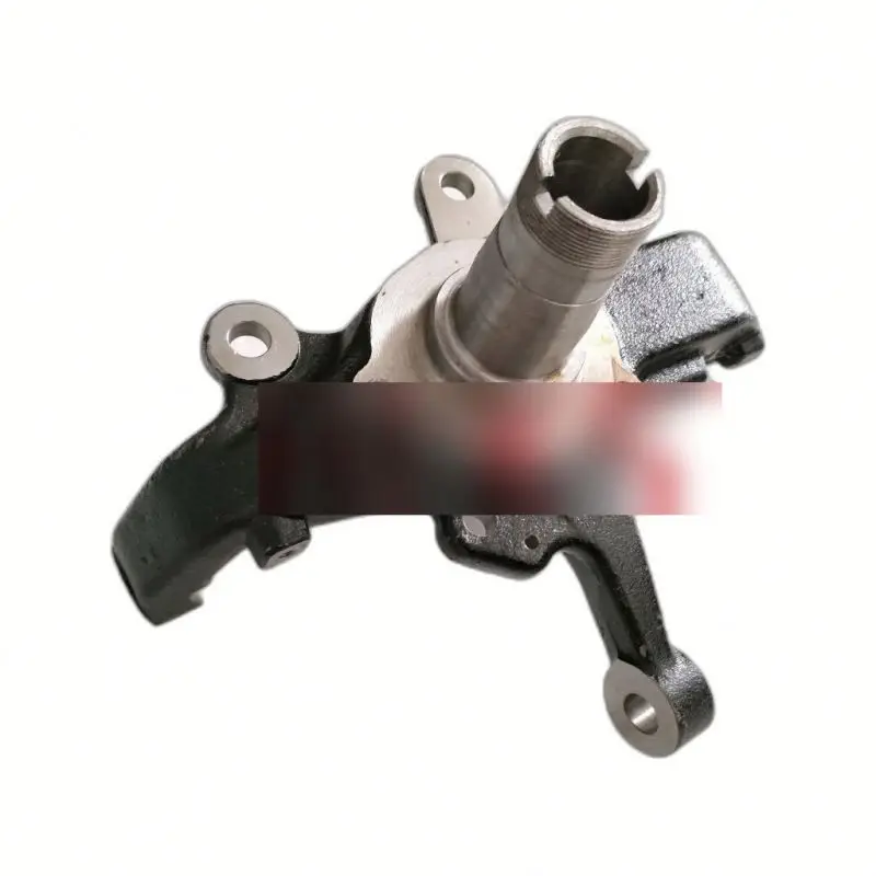 ZP11 for 8-97946-359 ISUZU front left steering knuckle D-MAX