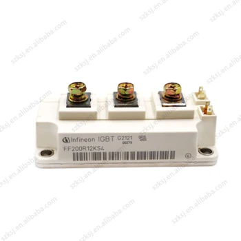 FF200R12KS4 IGBT high power module new original stock