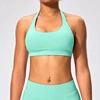 Ice mint Bra