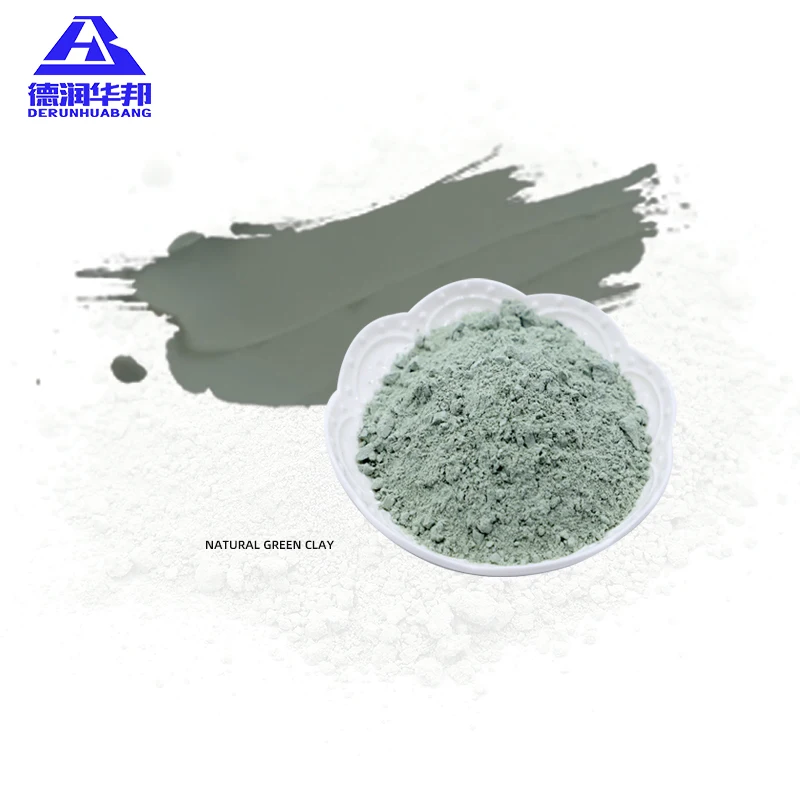 Manufacturer Supply 325 Mesh White/Green Natural Clinoptilolite Zeolite Powder Price For Water Filter