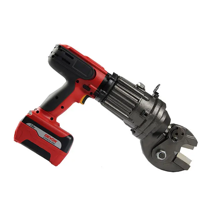 Литий-ионная батарейка 18 В, гидравлические инструменты, болторез, резак Be-Hrc-20B батарейках