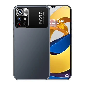 kugo m4 3 sim card new smart phones 5g smartphones gionee g13 pro mobile