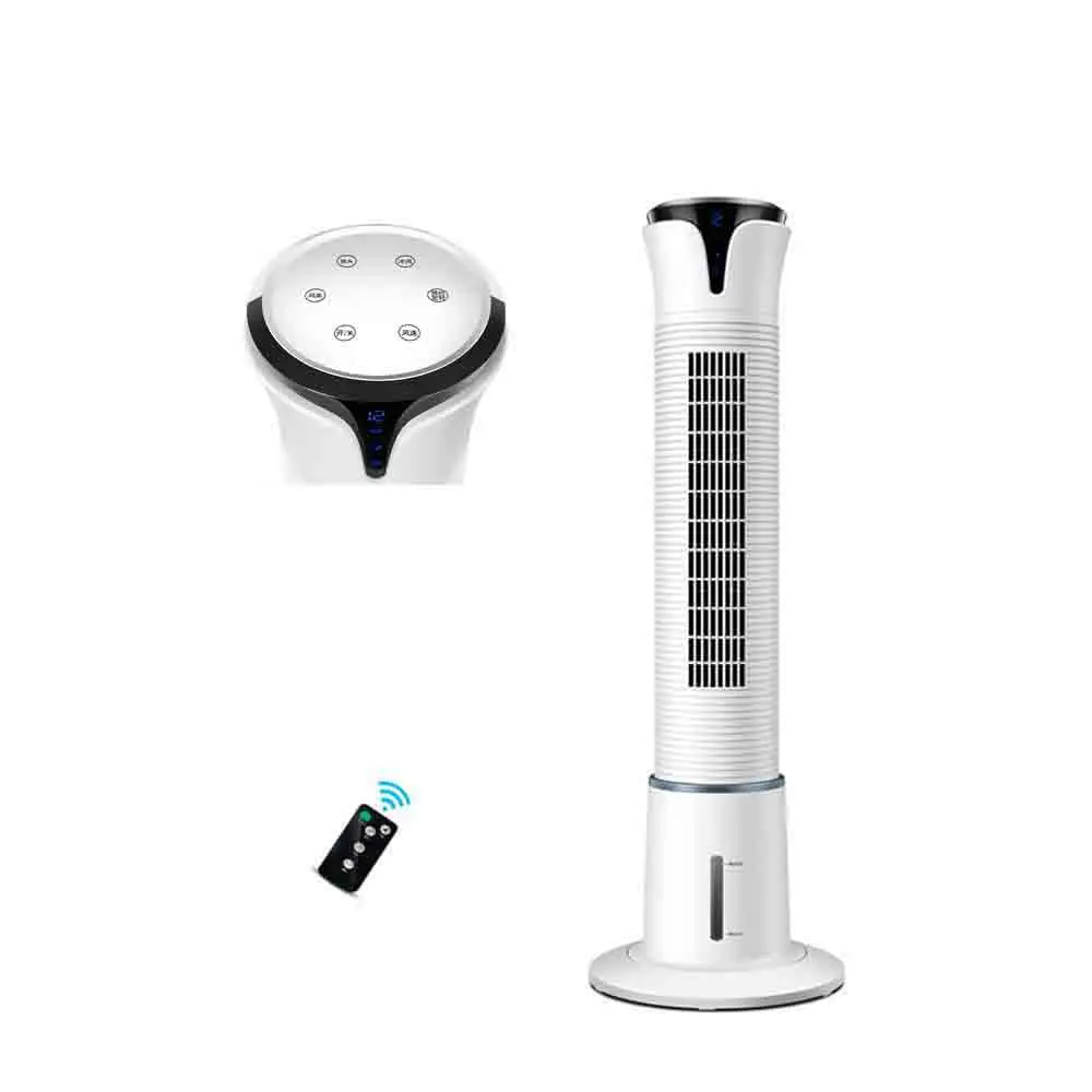 Kipas Menara Remote Control