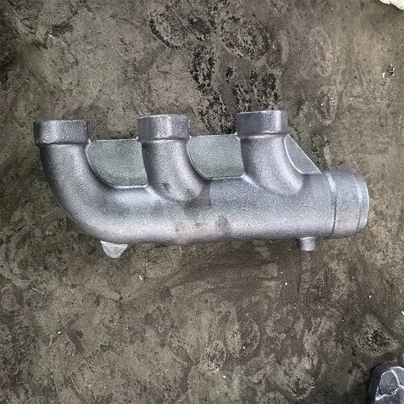06180RBDE01 Exhaust Manifold for Honda civic factory