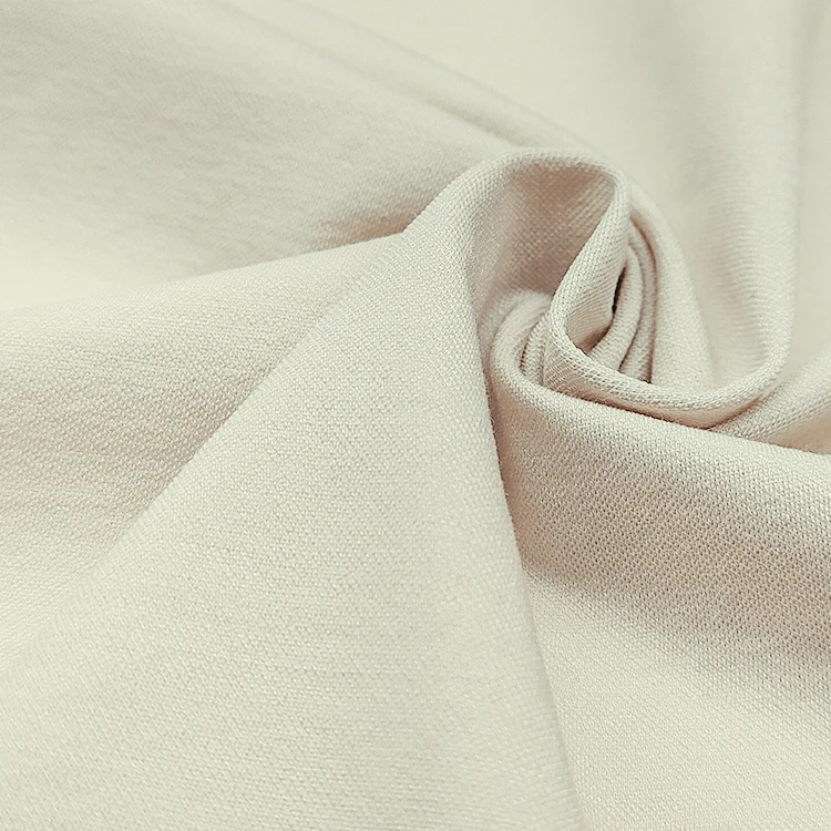 New Arrival Solid Modal and Cotton Fabric Sorona Material, China Supplier Cooling Cotton Modal Fabric for Tshirt/ details