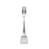 Bright silver stainless steel original color