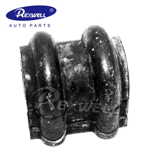 REXWELL OEM 55513-2B200 Automotive Auto Suspension Bush Rubber Spare Parts Stabilizer Bar Bushing for Hyundai Santa Fe Car