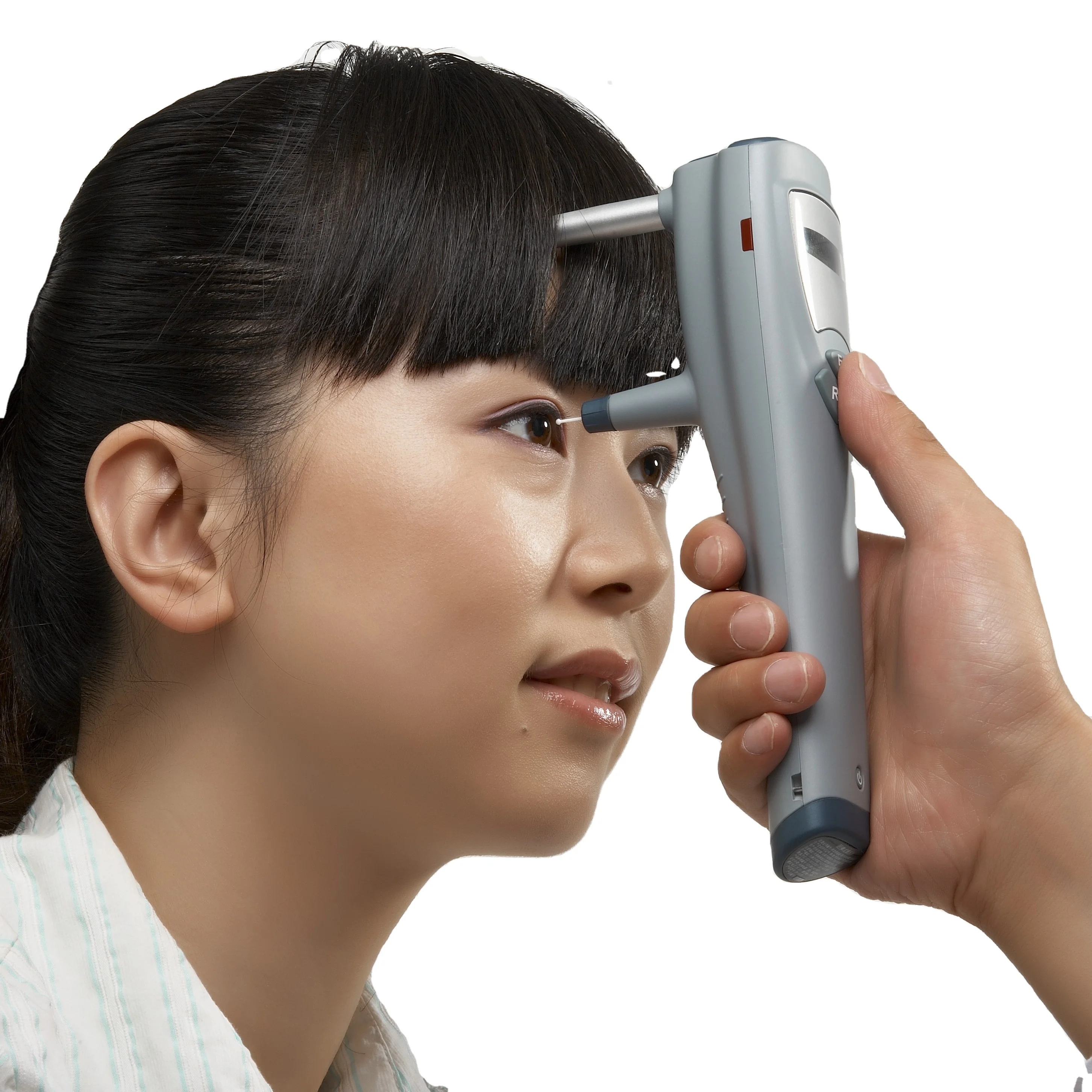 Portable Tonometer Probes Optics Instruments on Sale