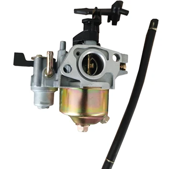 GX160 GX200 carburetor with tap  for gasoline  engine spare parts high quality