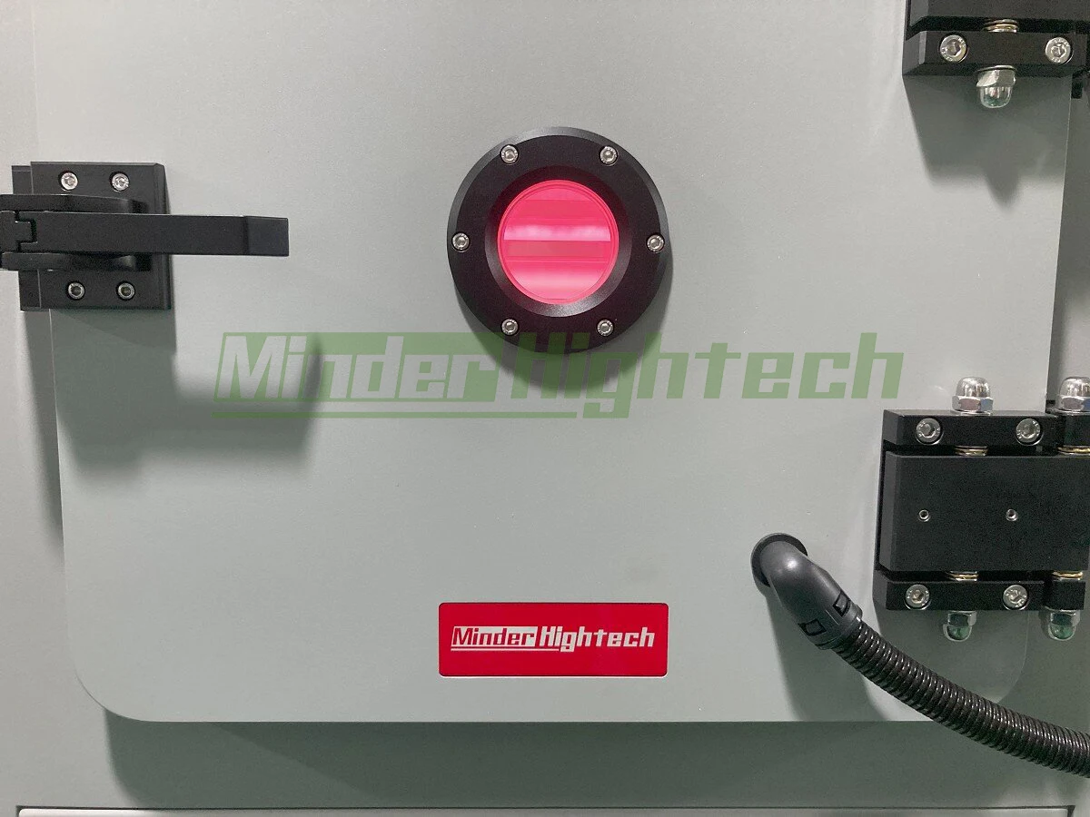 공장 가격 반도체 산업 장비 진공 플라즈마 표면 처리 기계 플라즈마 클리닝 프로세서 플라즈마 클리너