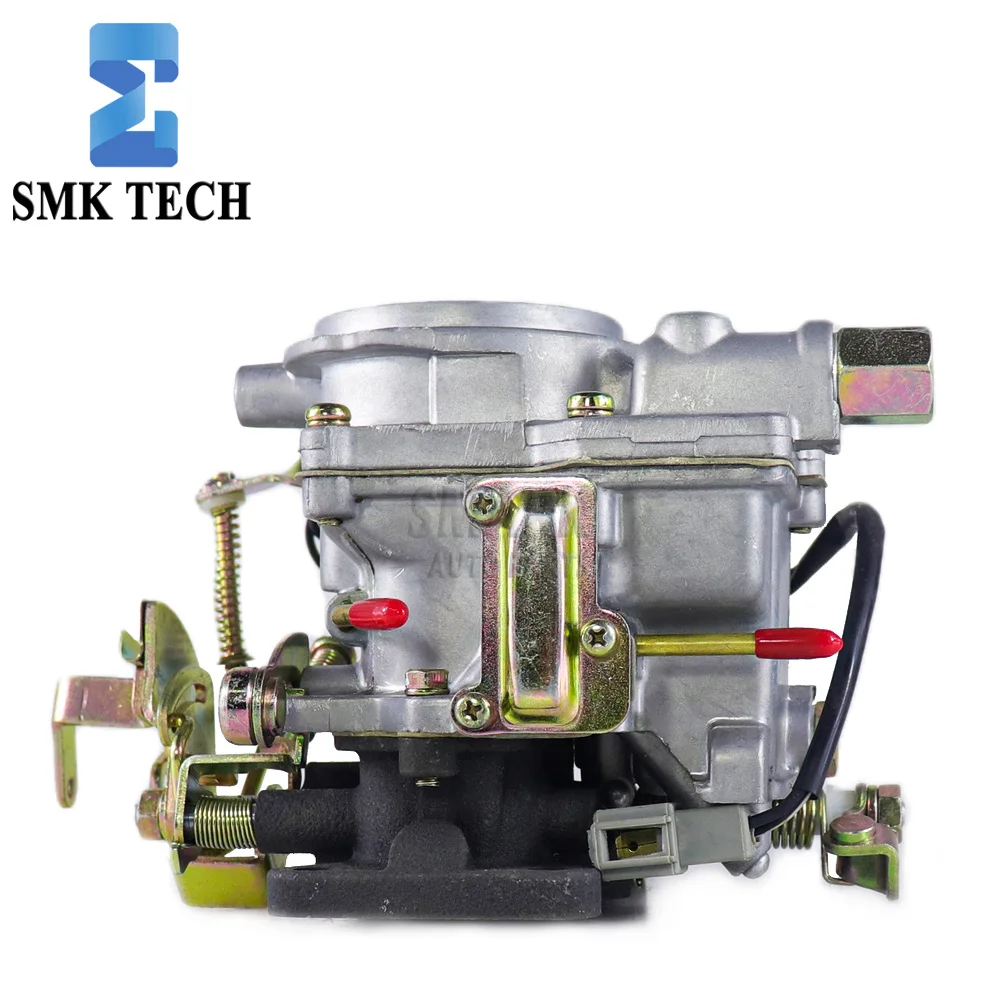Carburetor 21100-13420 for Toyota Corolla Liteace 5K (82-89