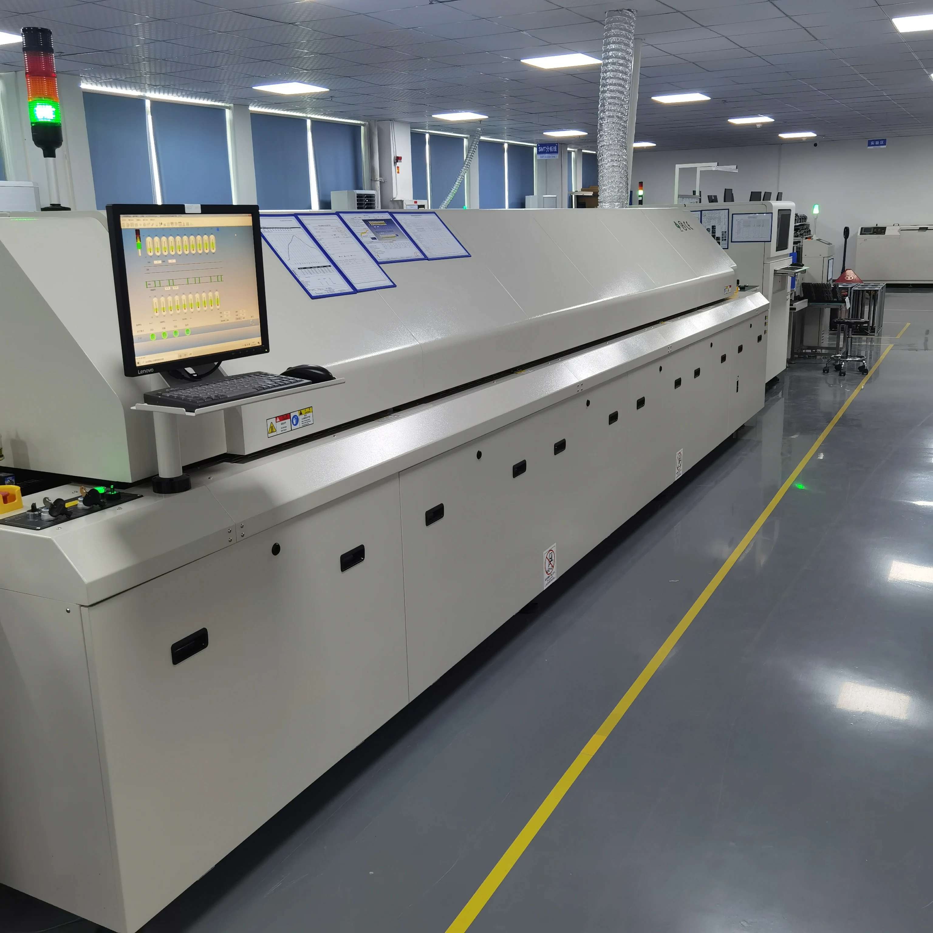 Shenzhen Zhisheng Intelligent Technology Co., Ltd. 3