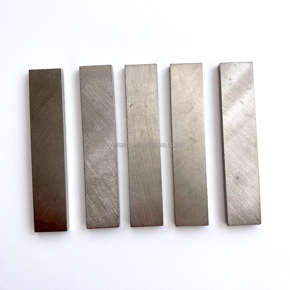 Alnico 2 Alnico 5 Bar Humbucker Guitar Pickup For P90