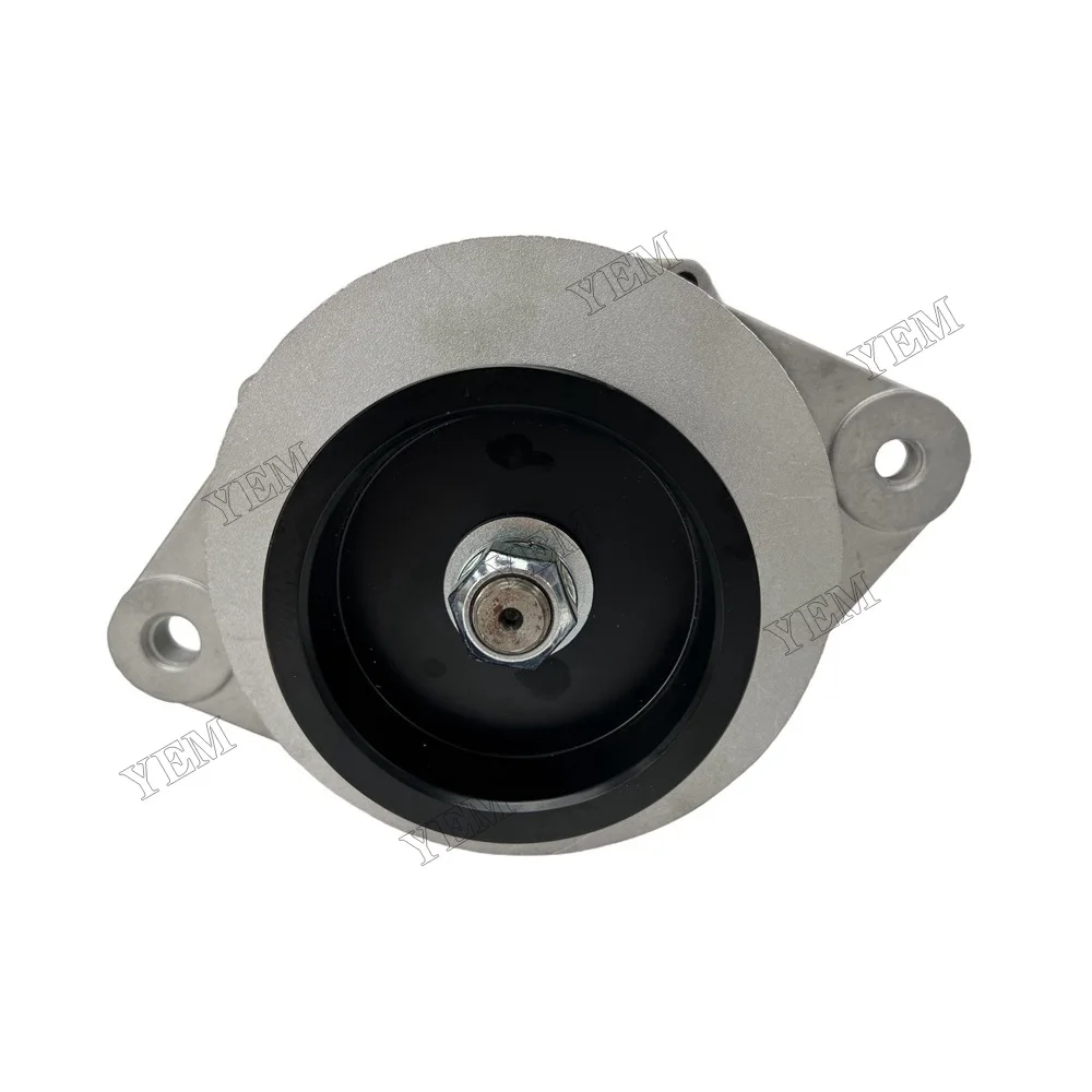 Alternator 300901-00033 Fit for Doosan Develon D1146 Engine Parts 4