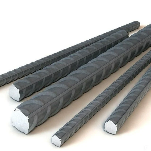 Dia 6mm To 40mm Hrb400 Rebar Price Hrb500 Building Materials Rebar