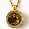 St. Anthony of Padua2