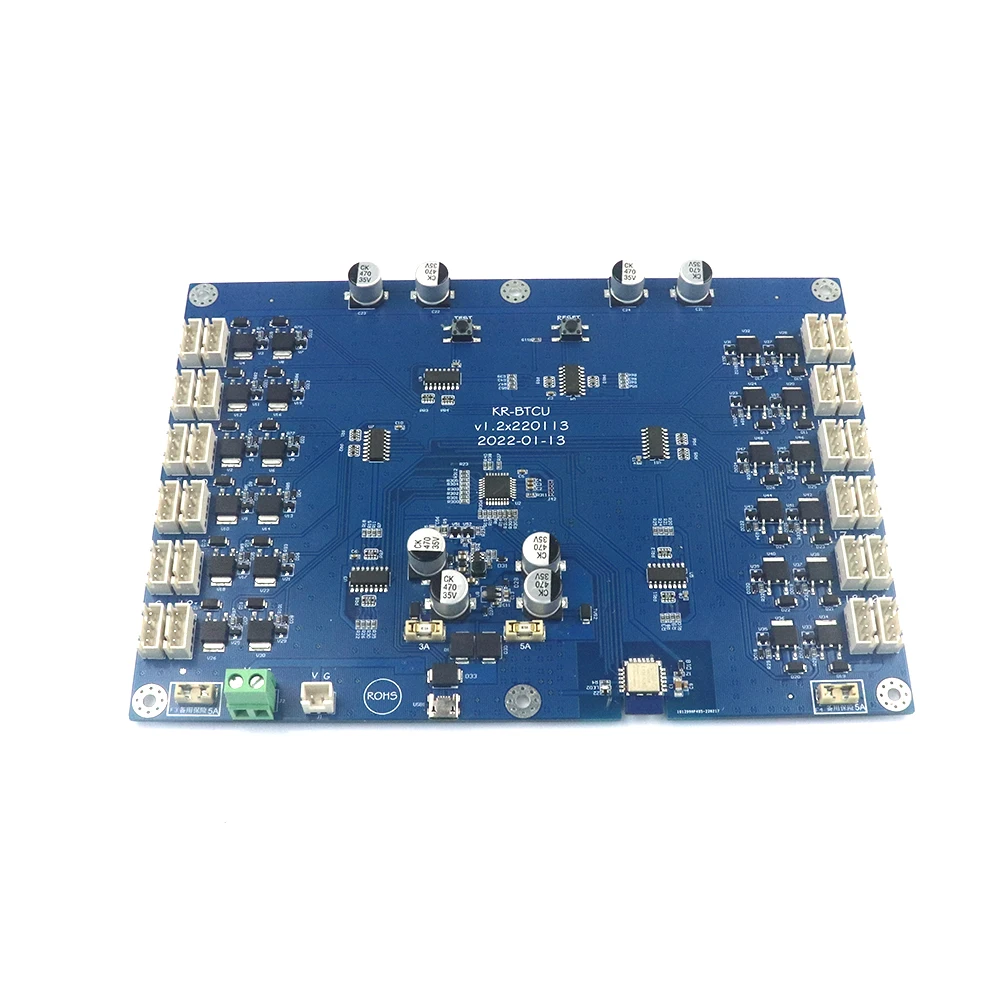 Электронный замок для шкафа с дистанционным управлением KERONG умная плата управления торгового автомата