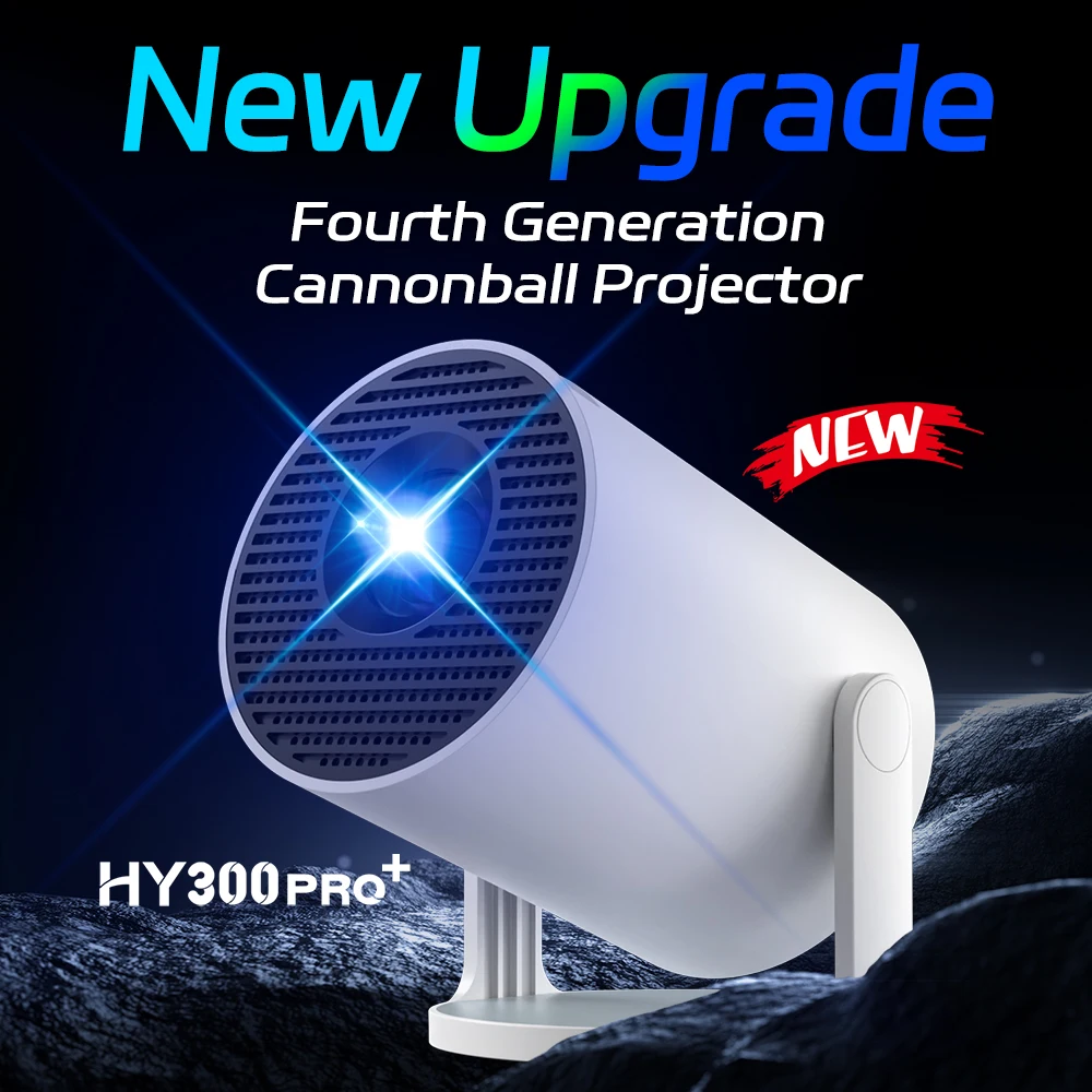 Topleo Smart Projector Auto Chart Proyector Mini Home Theater Lcd Smart Movie Portable 4k Android Projector