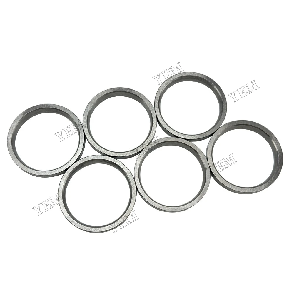 Exhaust Valve Seat 3968074 Fit for QSL9 Engine 3
