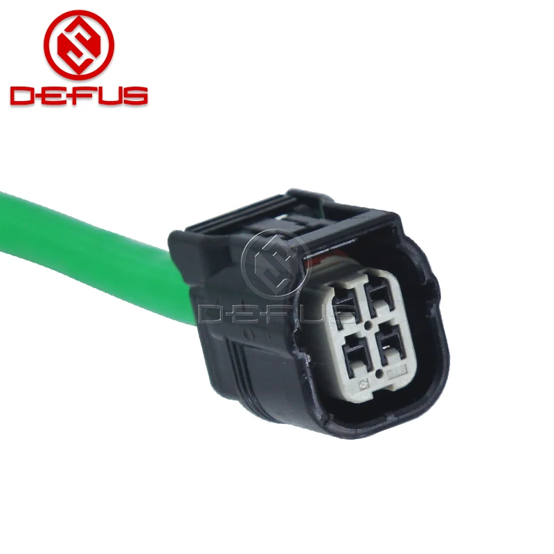 DEFUS Oxygen Sensor 0AA-714-HG9 for Honda Jazz 2014-2016 | New O2