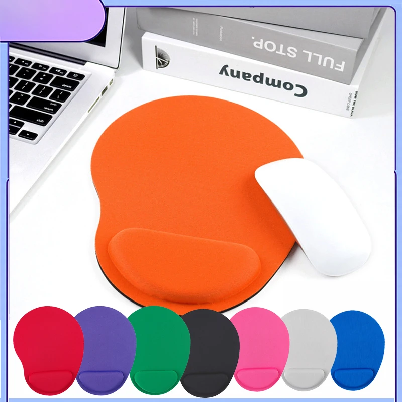 Эргономичный коврик для