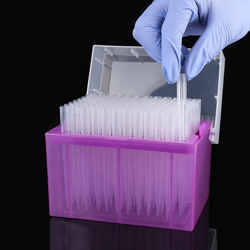 Pipette Rack Pipette Stand Filter Tips Pipette