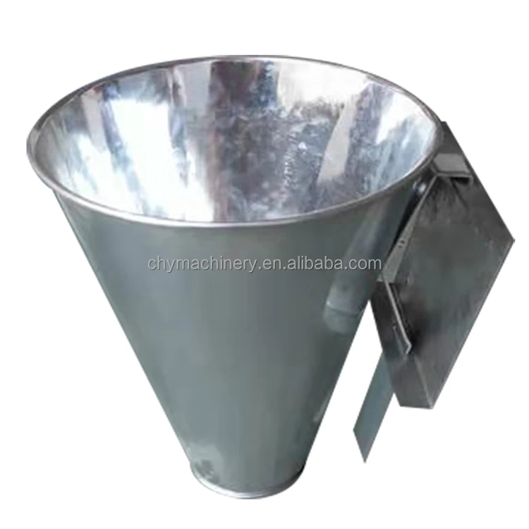 Chicken Slaughtering Equipment Cone Funnel Duck Poultry Killing Chicken Slautery Killing Cone