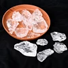 Clear quartz