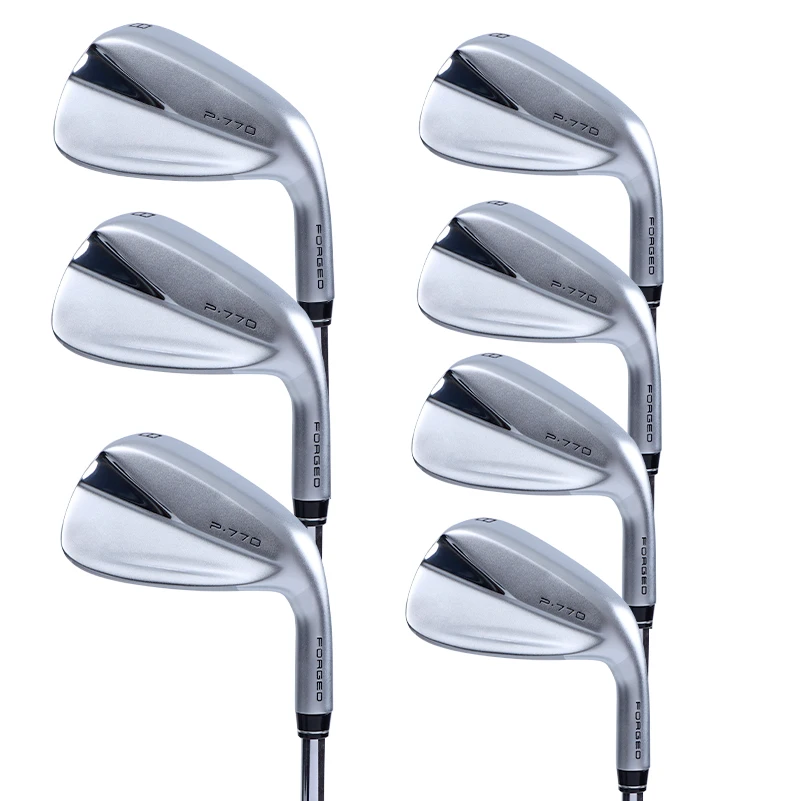 Gamen Custom Oem Blade Golf Clubs Heads Set Golf Iron Buy Mens Golf Irons Right Handed