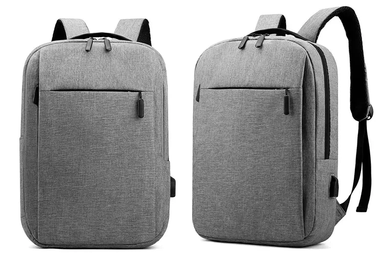 2023 New Arrival Business Travel Lightweight Breathable Laptop Backpack