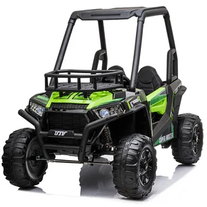 Kids Electric Car 12v UTV 2020 Battery Powerful Ride on Car for Big Kids