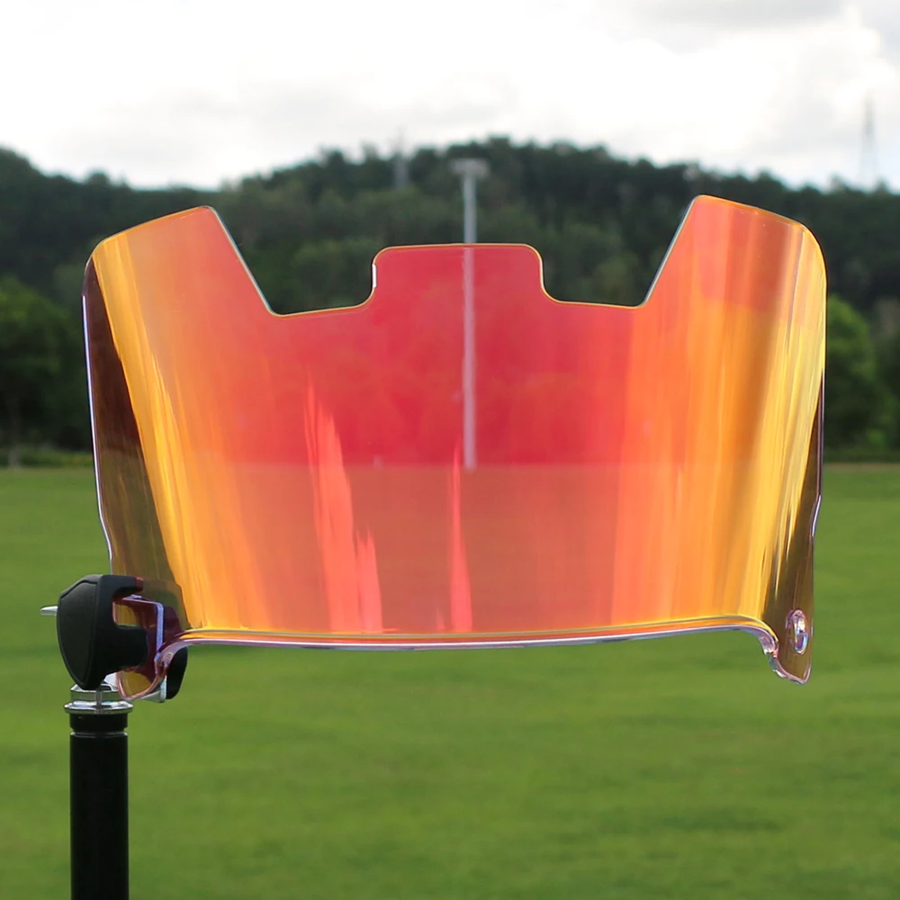 10ft offset hanging outdoor market patio umbrella Patio Umbrella with Led Lights, 10FT Solar LED Offset Outdoor Umbrella   SEGMART