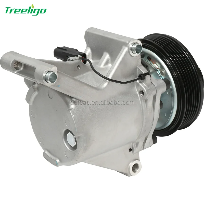 Auto Air Ac Compresor for MAZDA Demio CO 29347C Compressor Do Ar Condicionado D09W61450 DB5H61450 DBADJ3FS 88310WB001 DBADJ3FS