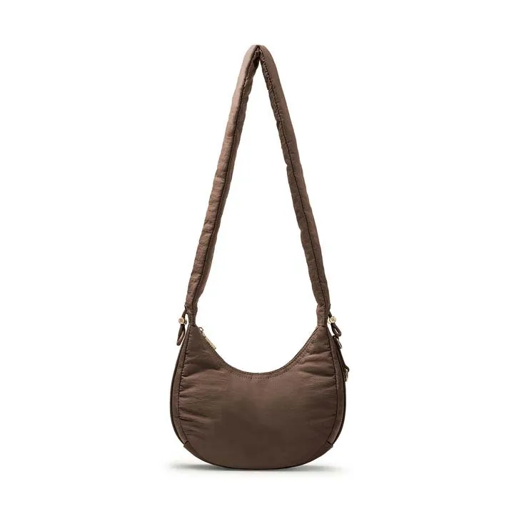 Daily Fashion Durable Elegant Shallow Leather Handbag Everyday Use Stylish Versatile For Women