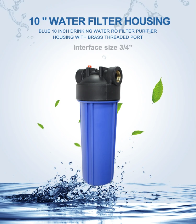 water filter housing bunnings