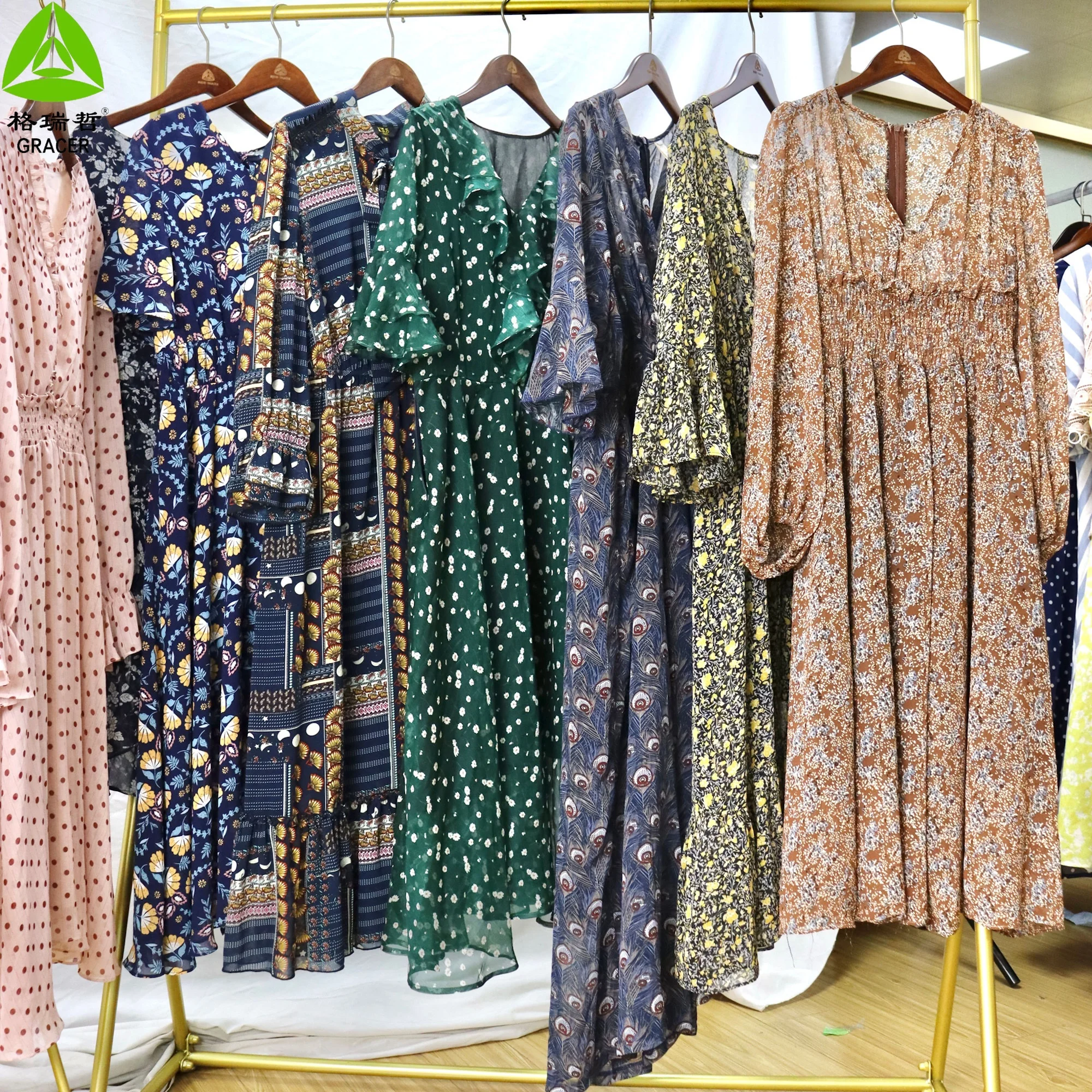 chinese dress ladies Dress | Regular Travel | Taran | Deep-black main image 0