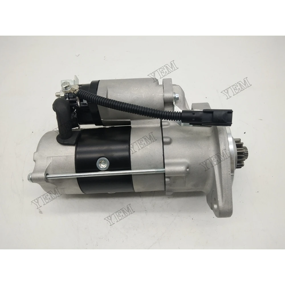 Starter Motor for Hino China Engine Parts Supplier