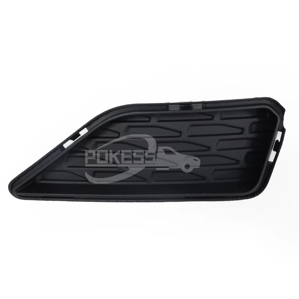 Car Body Kits Fog Lamp Cover MB6B17G773AB5YZ9 Rear Fog Light Decorativ... — 3
