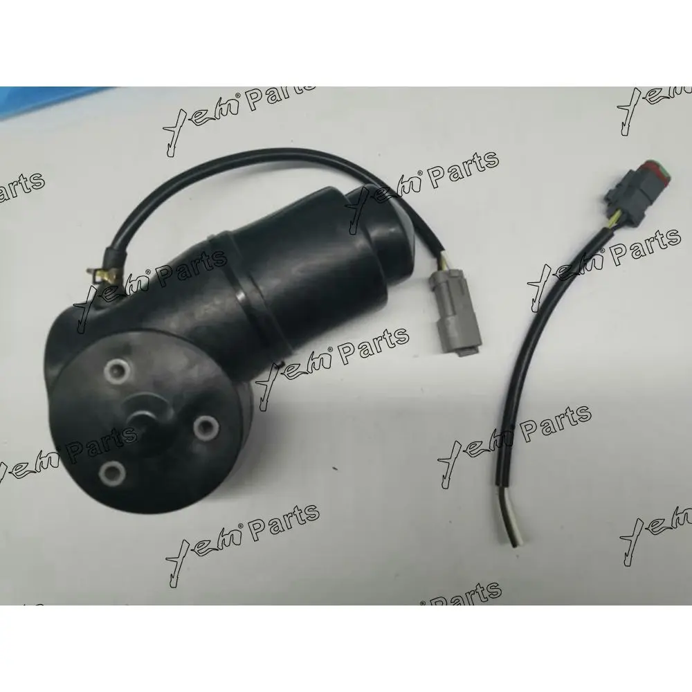 D924 D924T Accelerator 6205410 for Liebherr Excavator Engine Parts 2