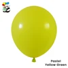Yellow Green