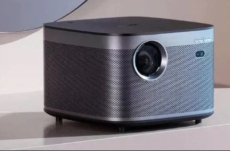 XGIMI H3 フルHD 1080P スマートプロジェクター 1900 ANSIルーメン 3D