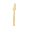 Bamboo Forks