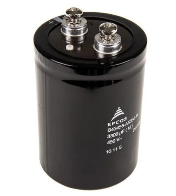 スポーツストア K01100332 New 100VDC 100V3300UF Capacitor Kendall Kendeil フェイスパウダー