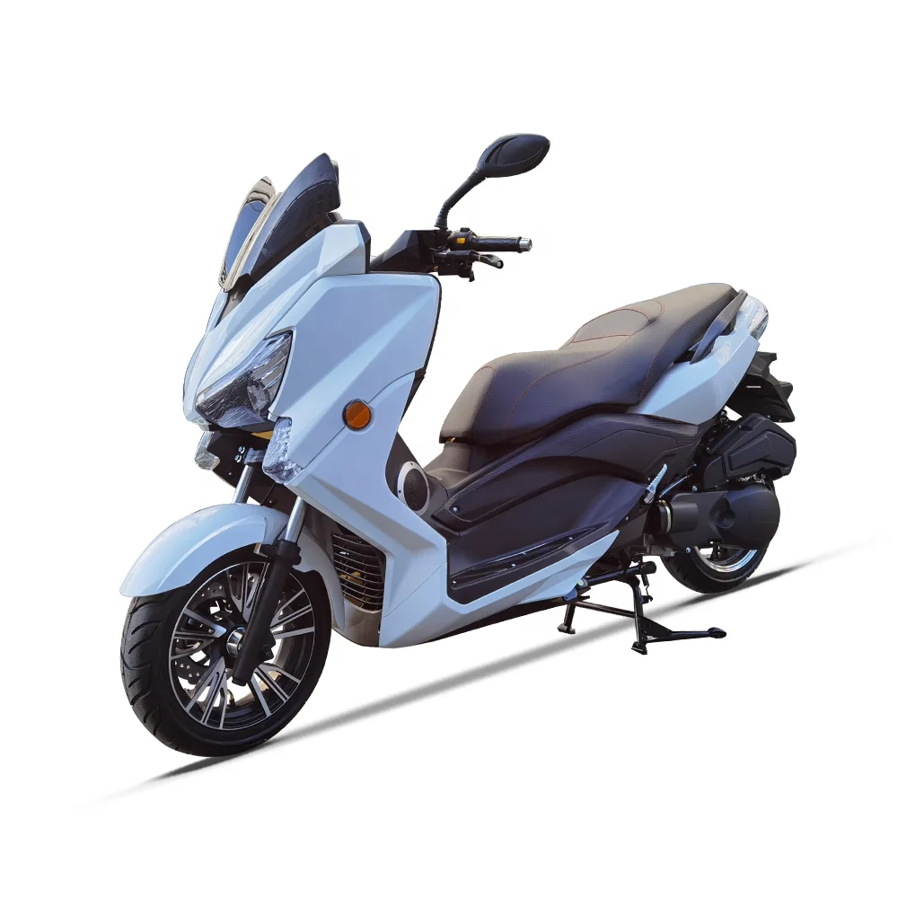 Gas Scooter hl150t